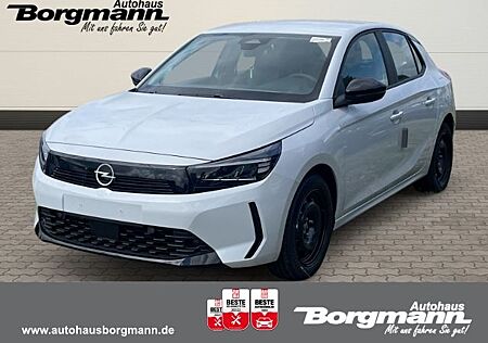 Opel Corsa Edition 1.2 Turbo USB -Bluetooth - DAB -