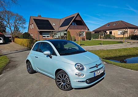 Fiat 500 1.0 GSE N3 Hybrid DOLCEVITA C DOLCEVITA