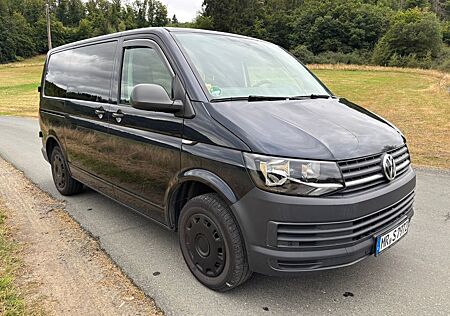 VW T6 Kombi Volkswagen