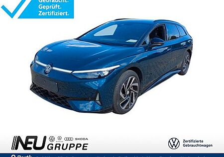 VW ID.7 Volkswagen Tourer GTX 4x4 AHK Wärmepumpe