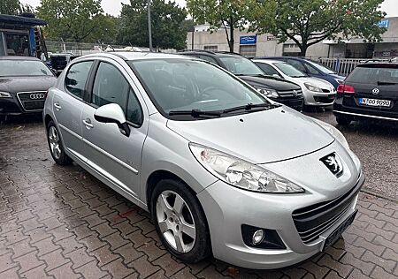 Peugeot 207 Forever HDi FAP 90 Forever