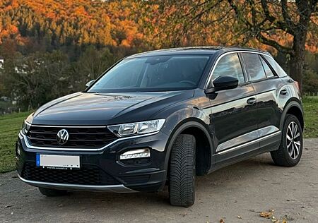 VW T-Roc Volkswagen 1.0 TSI OPF Style Style 110 PS