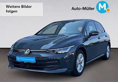 VW Golf Volkswagen VIII Life 1.5 TSI DSG Kamera Panorama Harma
