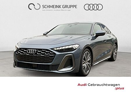 Audi A5 Limousine TFSI 2x S line S tronic Leder Tech