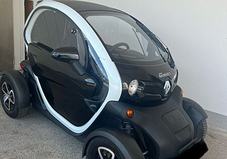 Renault Twizy