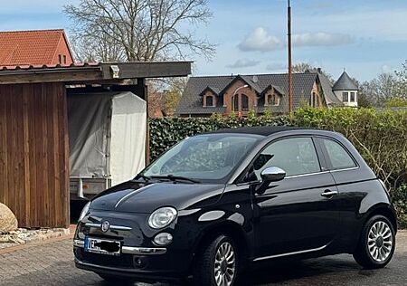 Fiat 500C 1.2 8V Sole C Sole