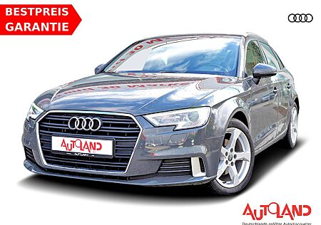 Audi A3 Sportback 35 TFSI sport Navi Sportsitze PDC