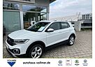 VW T-Cross Volkswagen Style 1.0 TSI DSG ,ACC-PDC-LED,Dig.Inf D