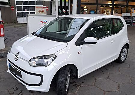 VW Up Volkswagen ! Automatik super Auto ! Ohne Probleme