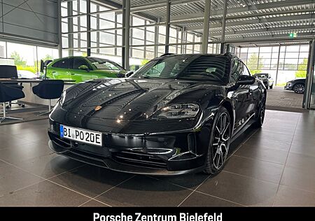 Porsche Taycan Sport Turismo BOSE Head-Up Surround-View