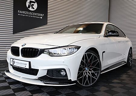 BMW 430i xDrive Gran Coupé/CARPLAY/TOTW/HIFI/LCI