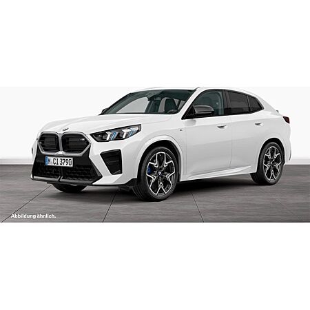 BMW X2 leasen