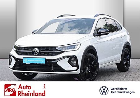 VW Taigo Volkswagen R-Line 1.5 TSI OPF DSG ACC/IQ.LIGHT/PARKLE
