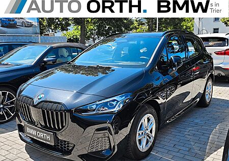 BMW 218d Active Tourer M-SPORT LC-PROF 360° ACC AHK