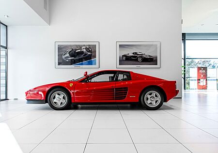 Ferrari Testarossa Monospecchio ~ Munsterhuis~