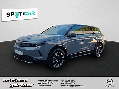 Opel Grandland Electric 157 kW GS AD Navi Soundsystem