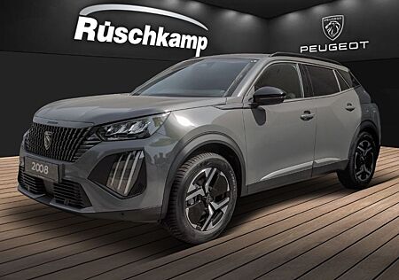 Peugeot 2008 Allure 1.2 Voll-LED Klimaautom PDCv+h SHZ A