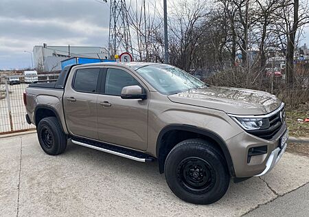 VW Amarok Volkswagen