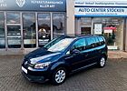 VW Touran Volkswagen ComfortlineBMT Standheizung 1HAND AHK PDC