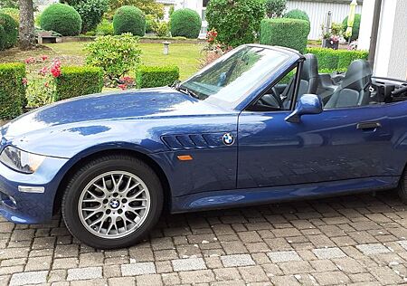 BMW Z3 Roadster 2.0 -