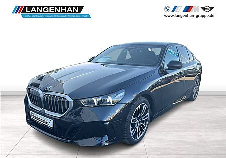 BMW 520d xDrive Lim M Sportpaket Head-Up Standheizun