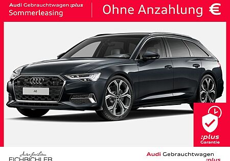 Audi A6 Avant 50 TDI quattro tipronic advanced Matrix