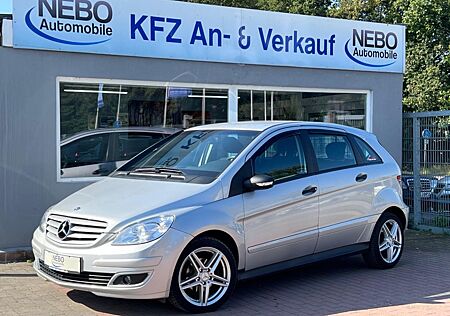 Mercedes-Benz B 170 Klima + Getriebe Automatik