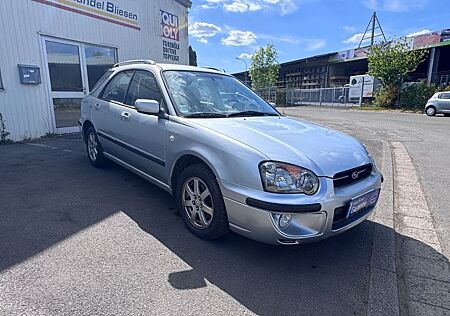 Subaru Impreza 2.0 RS / Tüv Neu
