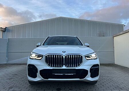 BMW X5 xDrive 30 d M Sport*Pano*Head-UP*NAVI*CAM*