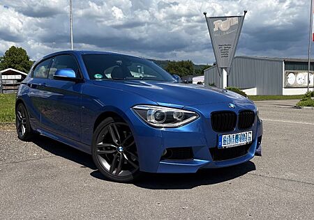 BMW 125i Sport Line Sport Line
