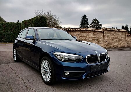 BMW 118i