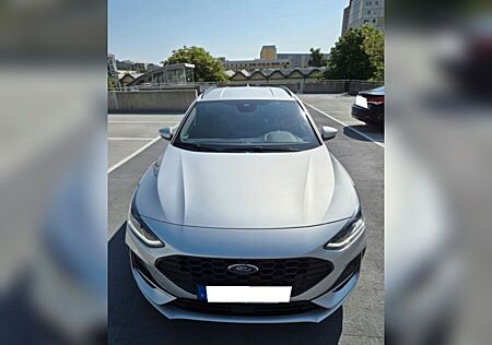 Ford Focus 1,0 EcoBoost Hyb. 114kW ST-Line X Tur ...