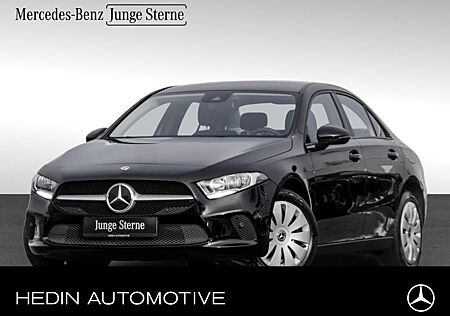 Mercedes-Benz A 250 e Limousine MBUX|SHZ|TEMP|NAVI