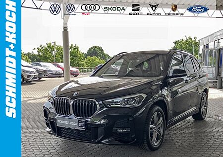 BMW X1 20i xDrive M Sport Allrad LED-Scheinw. Navi