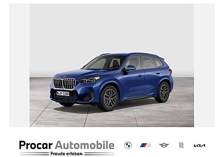 BMW X1 xDrive23d M Sport PA+ adapt LED Komf AHK HUD