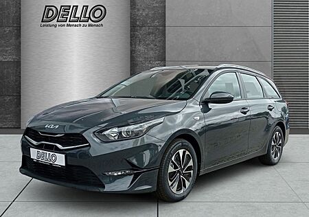 Kia Cee'd Sportswagon Ceed_sw 1.0 T-GDI Vision Navi Sitzhzg Rfk. PDC A