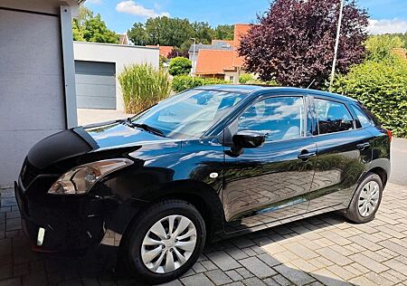 Suzuki Baleno 1.2 DUALJET Club Sondermodell,