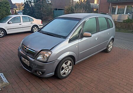 Opel Meriva 1.6 TWIN. INNOVATION "110 Jahre" Easy...