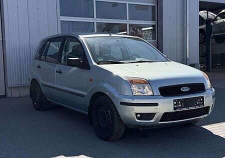 Ford Fusion Trend