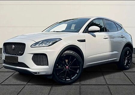 Jaguar E-Pace P300 R-DYNAMIC SE 4WD Auto R-DYNAMIC SE