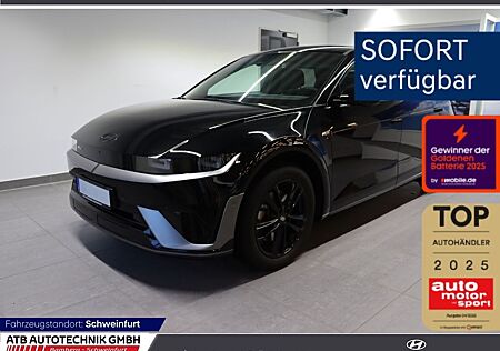 Hyundai IONIQ 5 MY26 N-Line X 84 kWh 4WD 325 PS Park- +