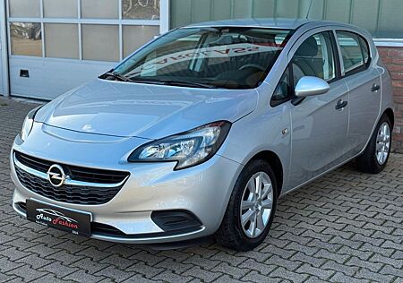 Opel Corsa gebraucht kaufen Opel Corsa E Selection Nur 26000 Km 1.HAND