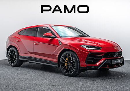 Lamborghini Urus | B&O, PARK, Off, Carbon