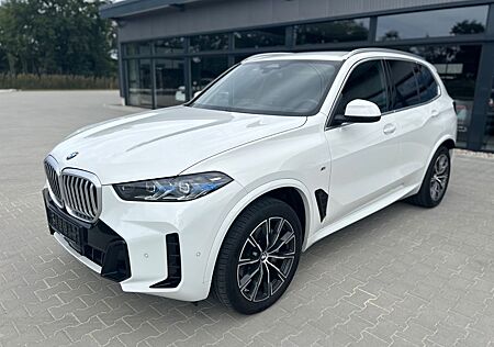 BMW X5 30d M Sport -HUD-Harman&Kardon-360Kam