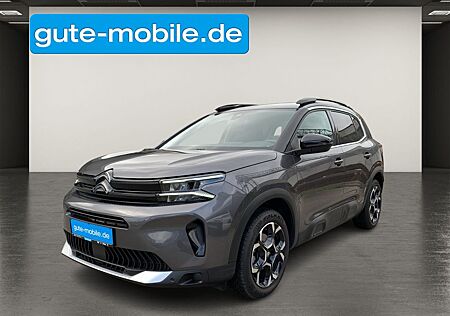 Citroën C5 Aircross 1.2 96kW (131 PS)| ACC| SHZ| CarPlay