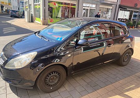 Opel Corsa 1.2 Twinport INNOVATION INNOVATION