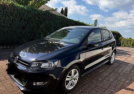 VW Polo Volkswagen 1.6 TDI 77kW -