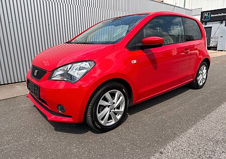 Seat Mii 1.0 44kW Klima Alufelgen