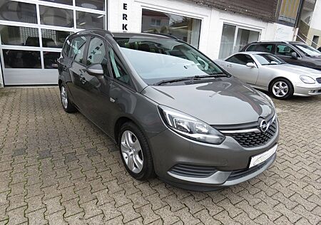 Opel Zafira C Edition / I-HAND