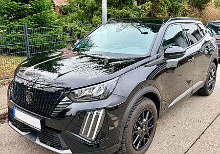 Peugeot 2008 Top Zustand, Werksgarantie, Neuer Service